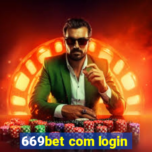 669bet com login